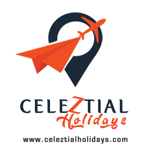 Celeztial Holidays - India